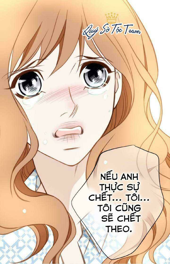 Tiếp Xúc Chí Mạng Chapter 40 - Trang 2