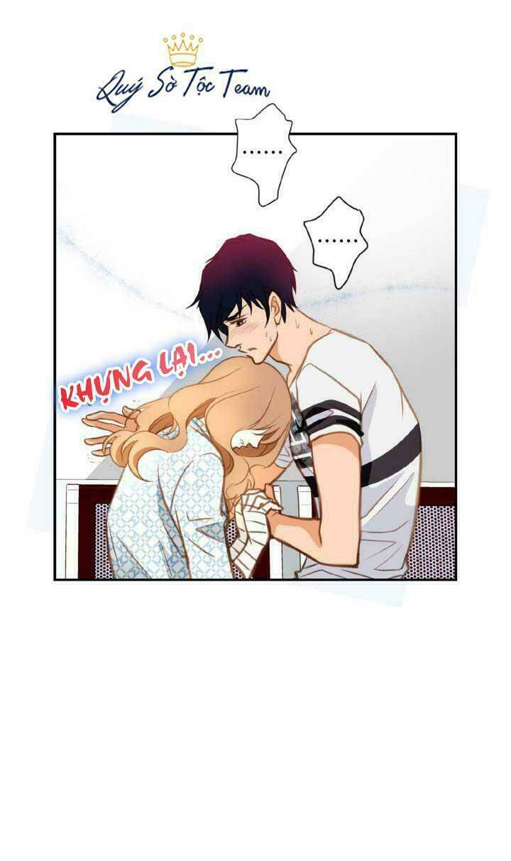 Tiếp Xúc Chí Mạng Chapter 40 - Trang 2