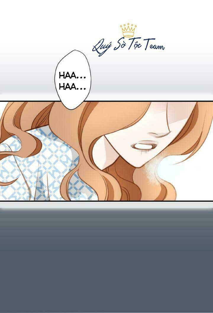 Tiếp Xúc Chí Mạng Chapter 40 - Trang 2