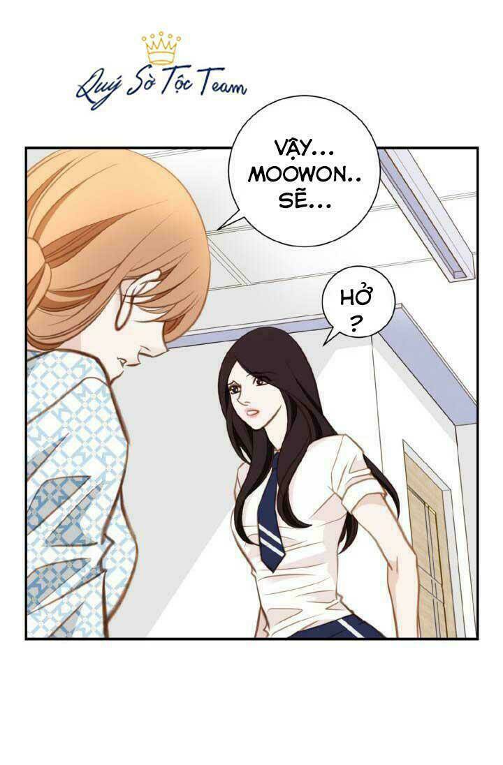 Tiếp Xúc Chí Mạng Chapter 41 - Trang 2