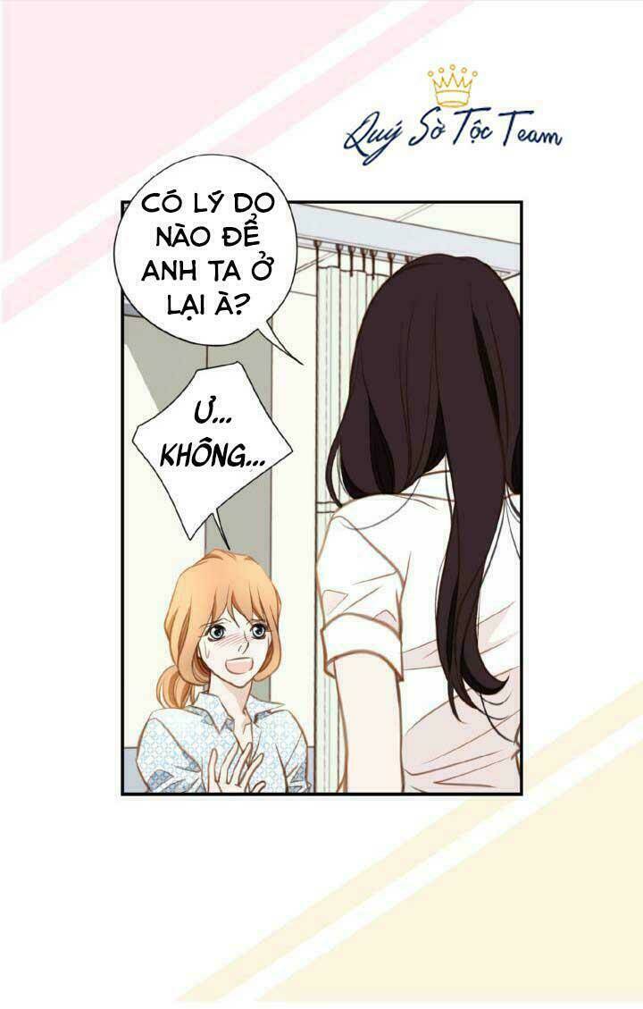 Tiếp Xúc Chí Mạng Chapter 41 - Trang 2