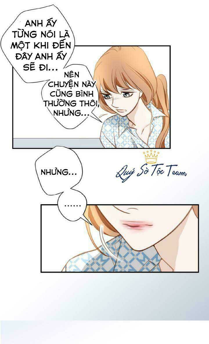 Tiếp Xúc Chí Mạng Chapter 41 - Trang 2