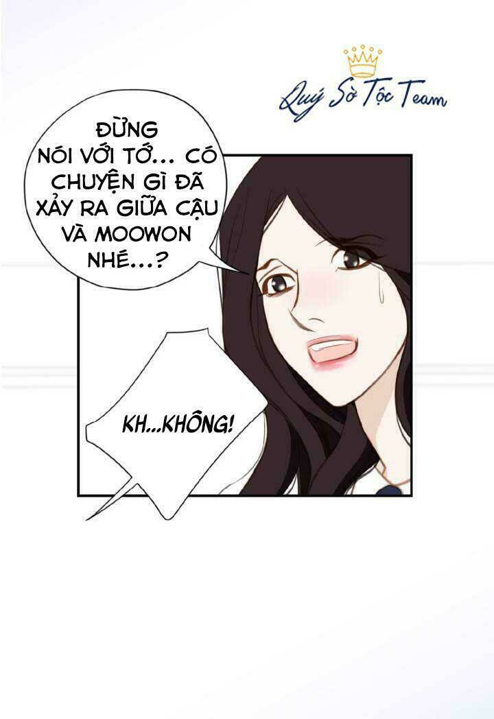 Tiếp Xúc Chí Mạng Chapter 41 - Trang 2