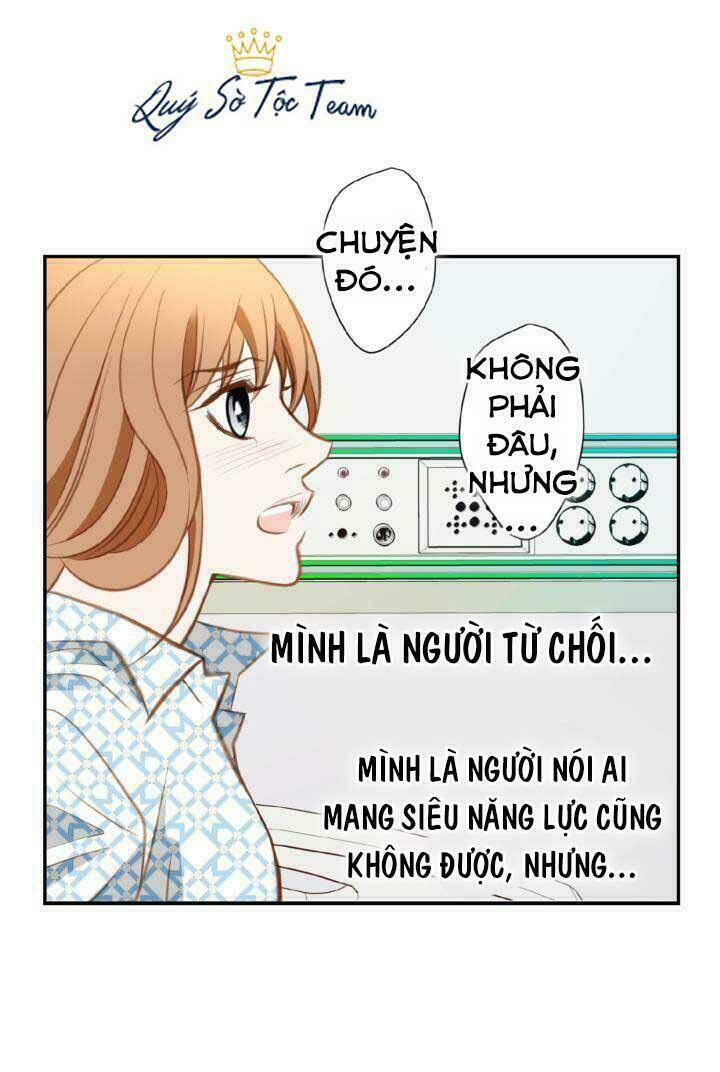 Tiếp Xúc Chí Mạng Chapter 41 - Trang 2