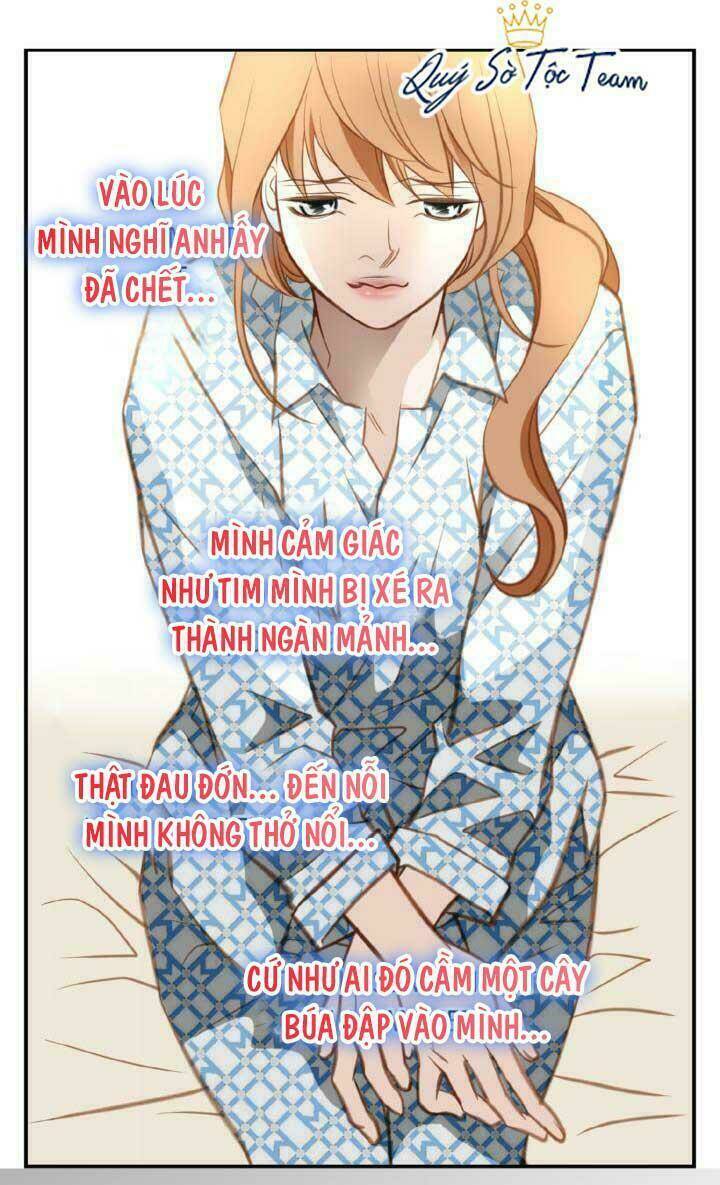 Tiếp Xúc Chí Mạng Chapter 41 - Trang 2