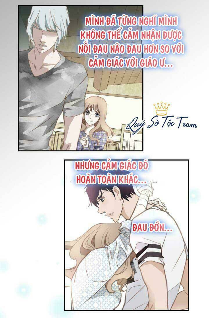 Tiếp Xúc Chí Mạng Chapter 41 - Trang 2