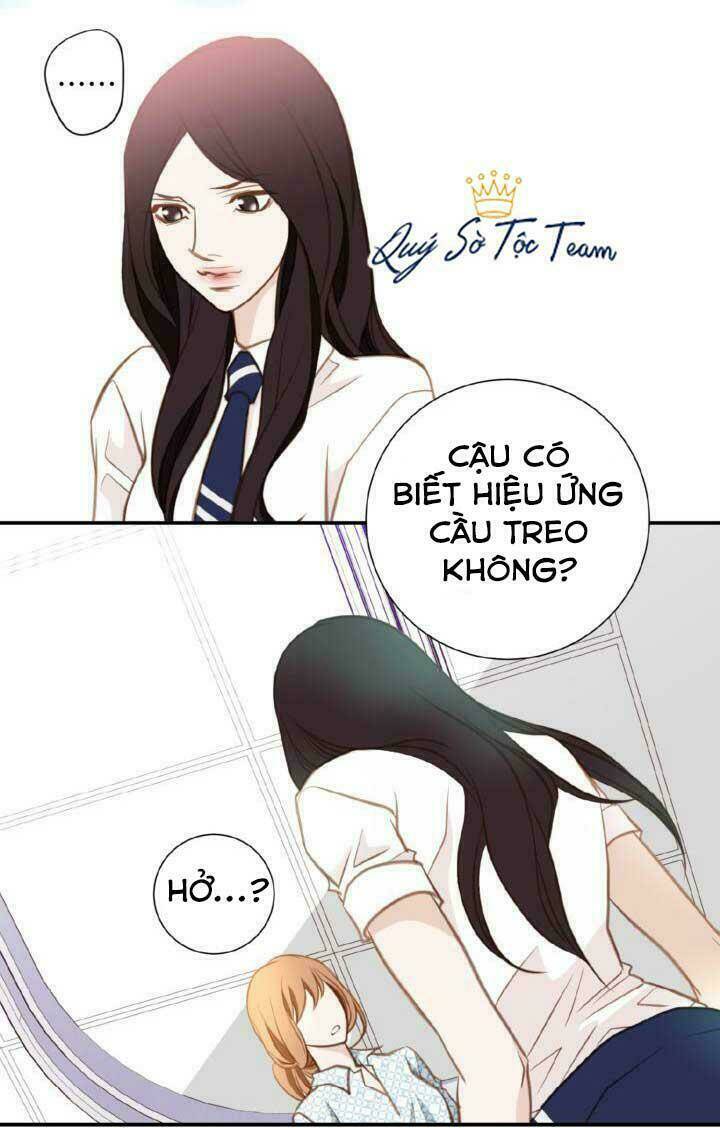 Tiếp Xúc Chí Mạng Chapter 41 - Trang 2