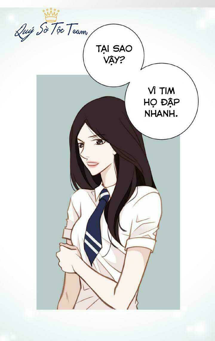 Tiếp Xúc Chí Mạng Chapter 41 - Trang 2