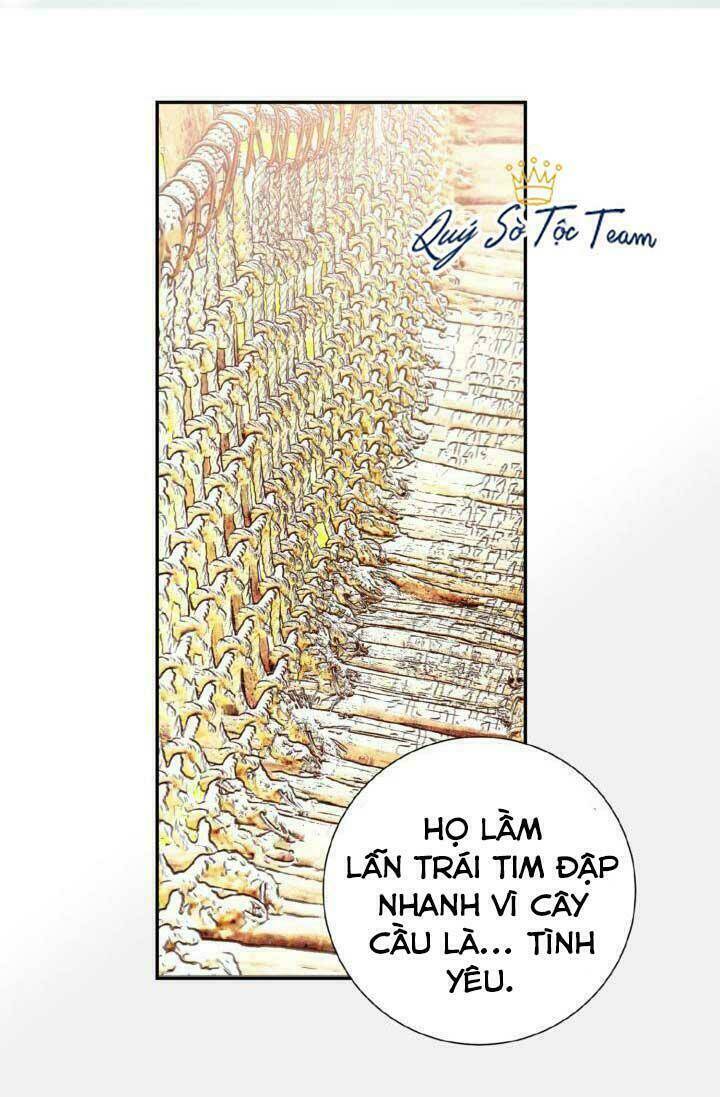 Tiếp Xúc Chí Mạng Chapter 41 - Trang 2