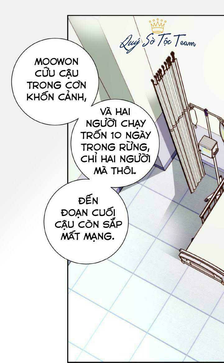 Tiếp Xúc Chí Mạng Chapter 41 - Trang 2