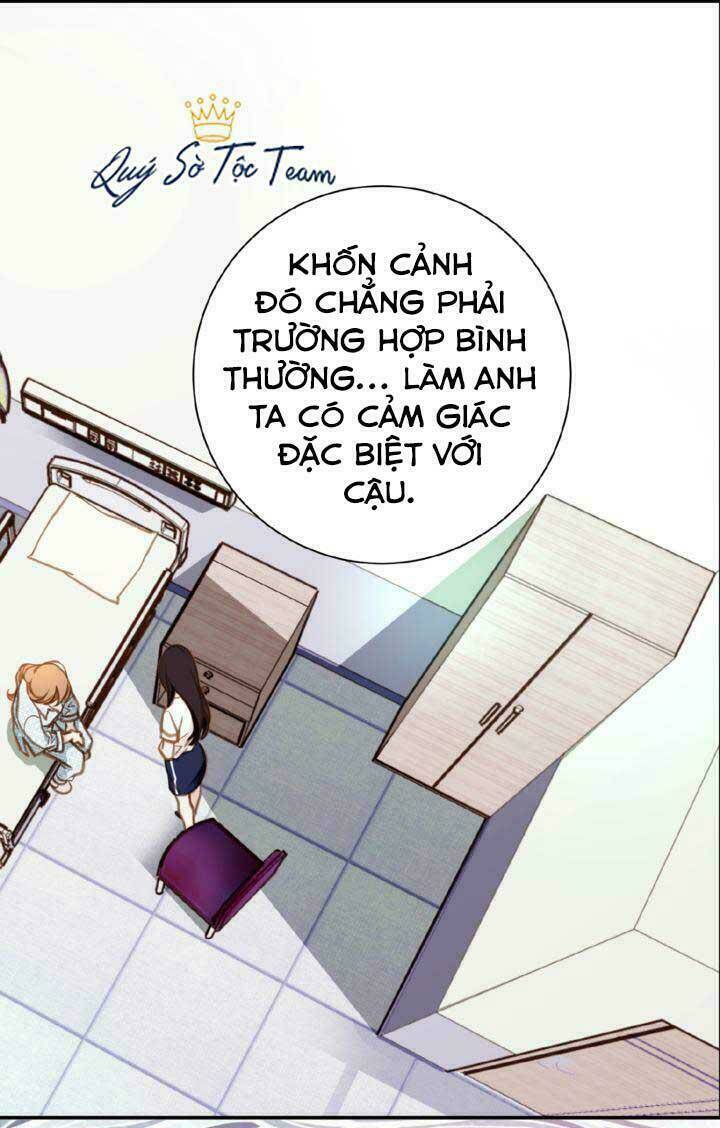 Tiếp Xúc Chí Mạng Chapter 41 - Trang 2