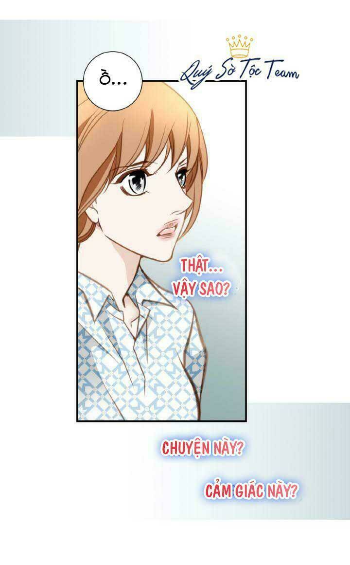 Tiếp Xúc Chí Mạng Chapter 41 - Trang 2