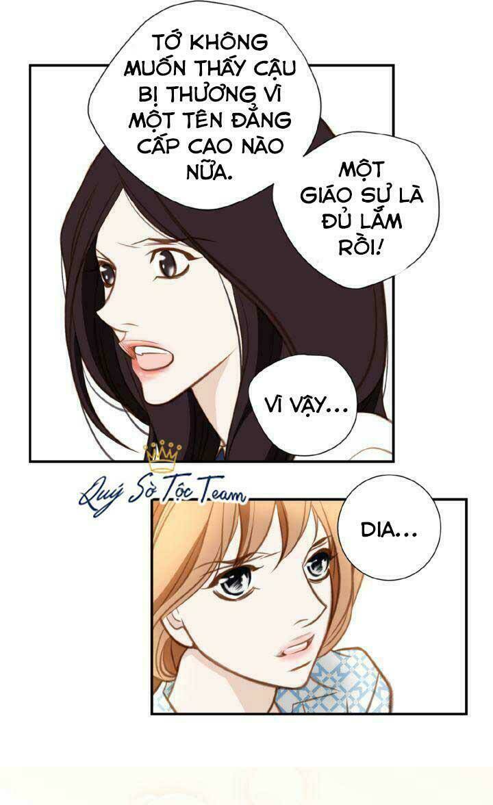 Tiếp Xúc Chí Mạng Chapter 41 - Trang 2