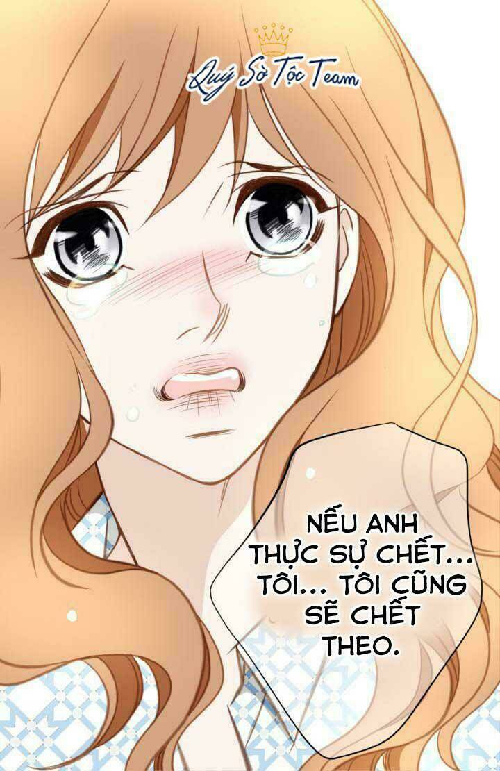 Tiếp Xúc Chí Mạng Chapter 41 - Trang 2