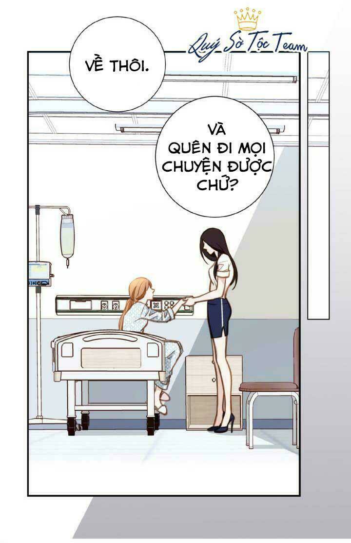 Tiếp Xúc Chí Mạng Chapter 41 - Trang 2