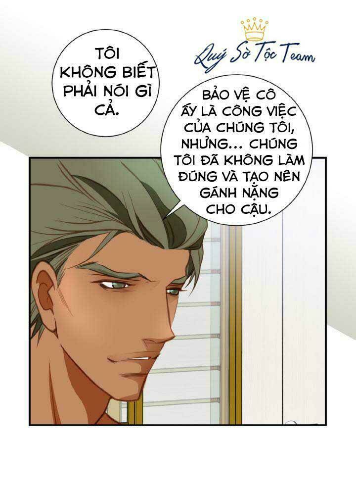 Tiếp Xúc Chí Mạng Chapter 41 - Trang 2