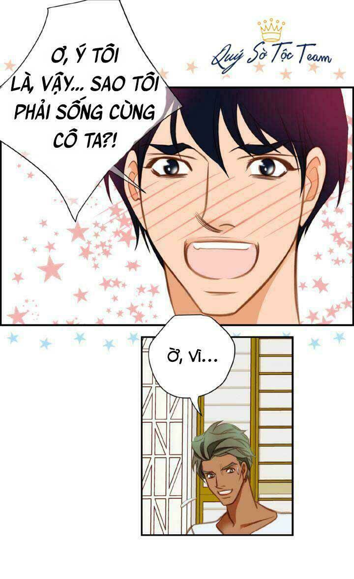 Tiếp Xúc Chí Mạng Chapter 41 - Trang 2