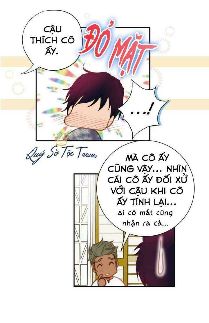 Tiếp Xúc Chí Mạng Chapter 41 - Trang 2