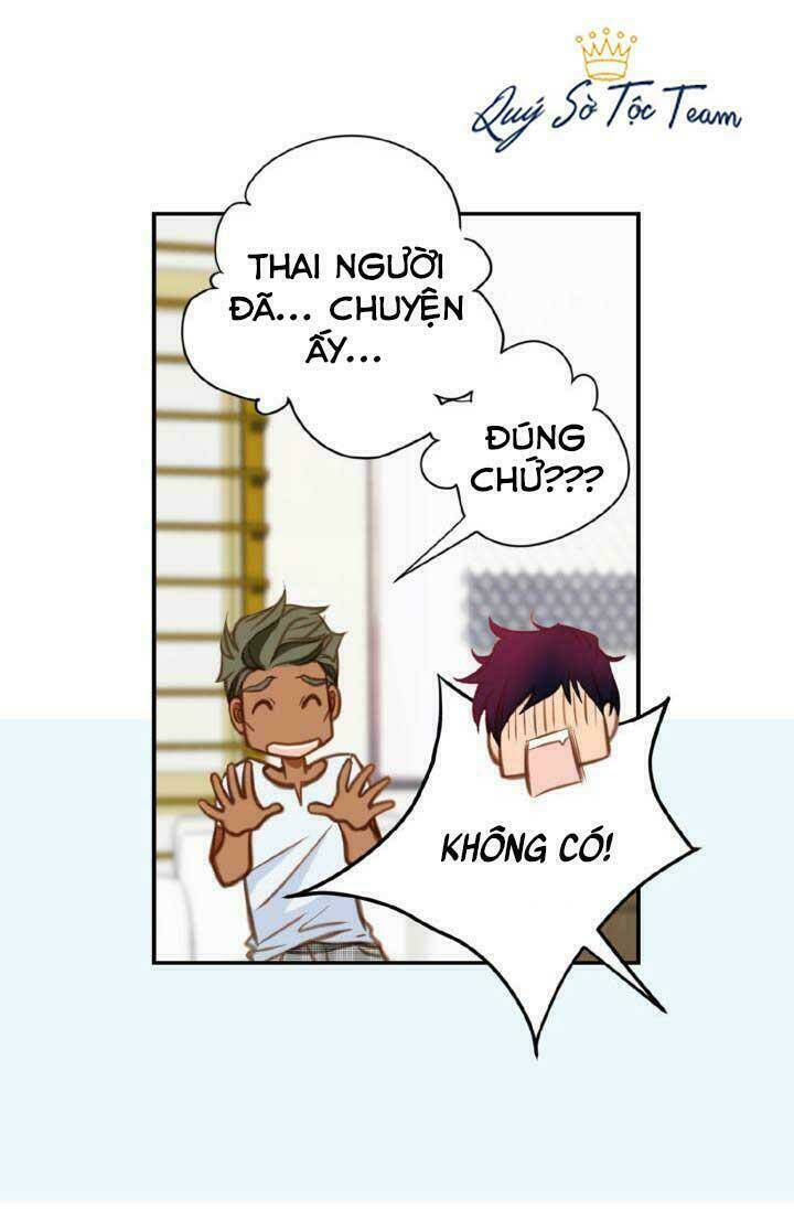 Tiếp Xúc Chí Mạng Chapter 41 - Trang 2