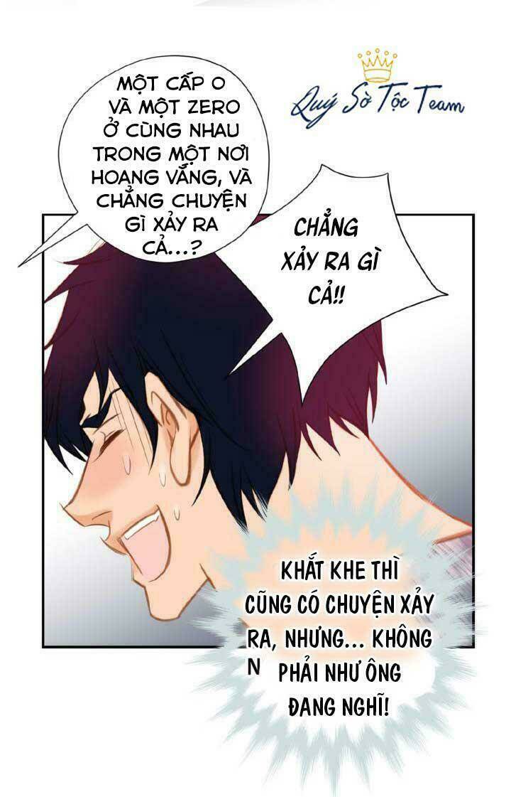 Tiếp Xúc Chí Mạng Chapter 41 - Trang 2