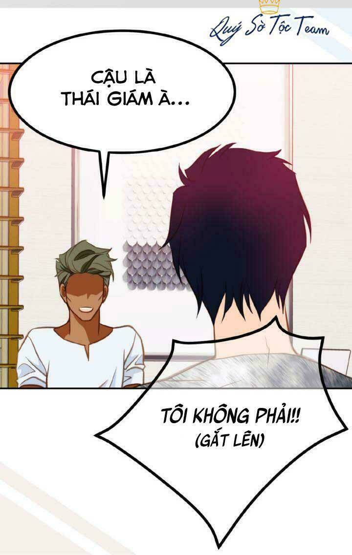 Tiếp Xúc Chí Mạng Chapter 41 - Trang 2