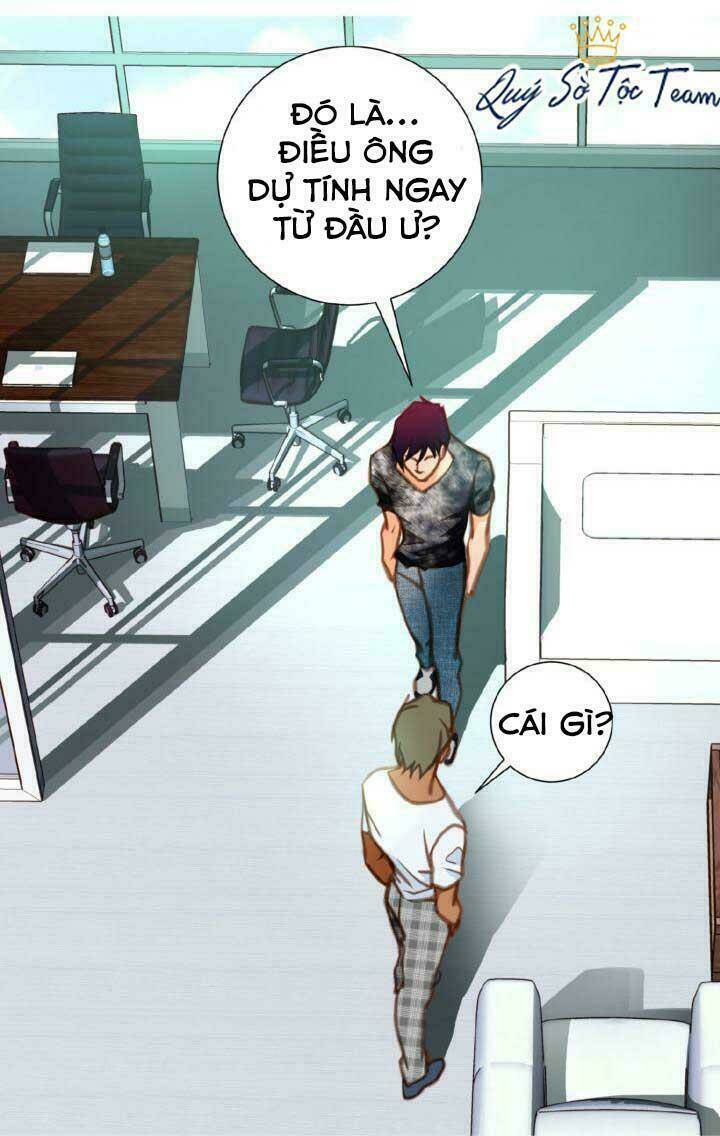 Tiếp Xúc Chí Mạng Chapter 41 - Trang 2