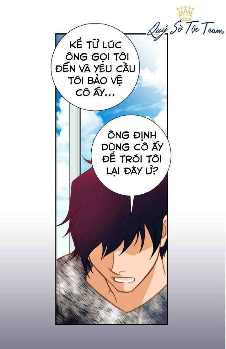 Tiếp Xúc Chí Mạng Chapter 41 - Trang 2