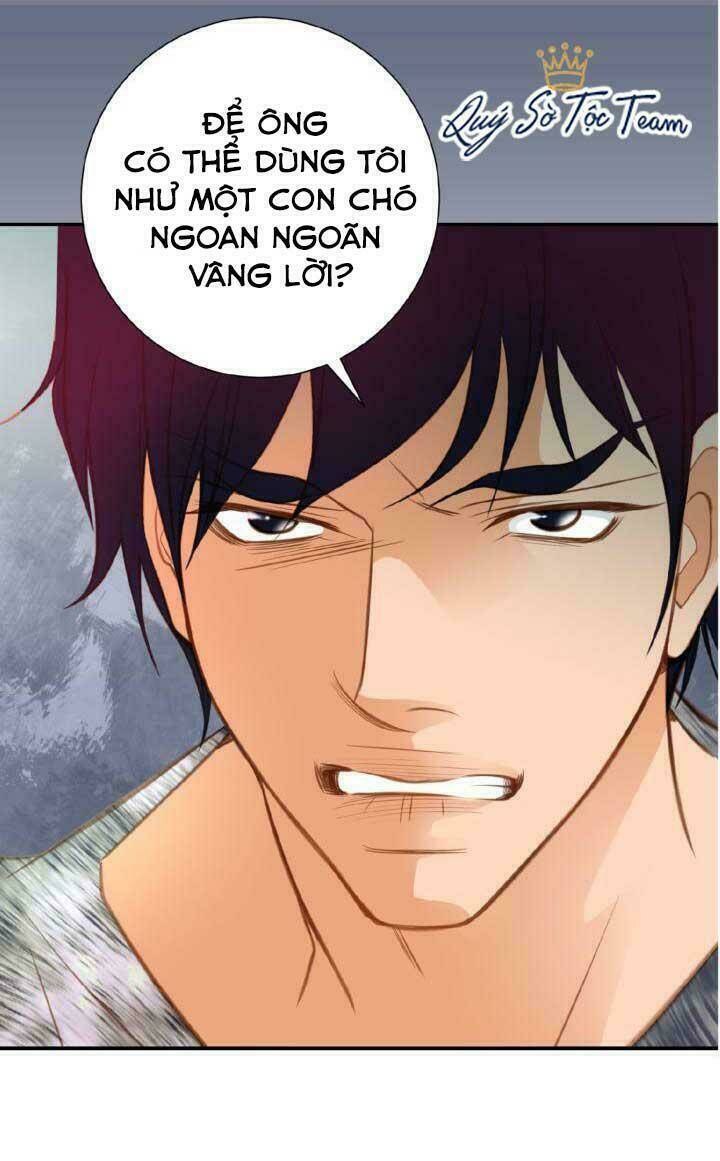 Tiếp Xúc Chí Mạng Chapter 41 - Trang 2