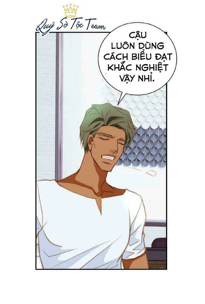 Tiếp Xúc Chí Mạng Chapter 41 - Trang 2