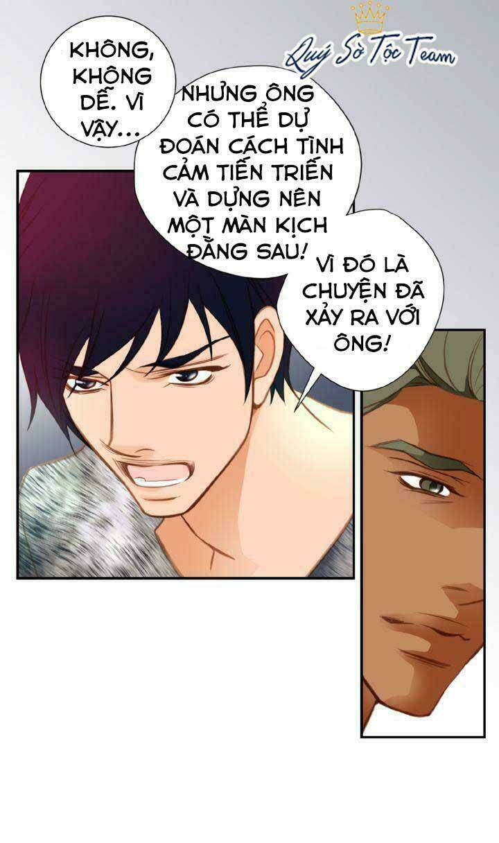 Tiếp Xúc Chí Mạng Chapter 41 - Trang 2