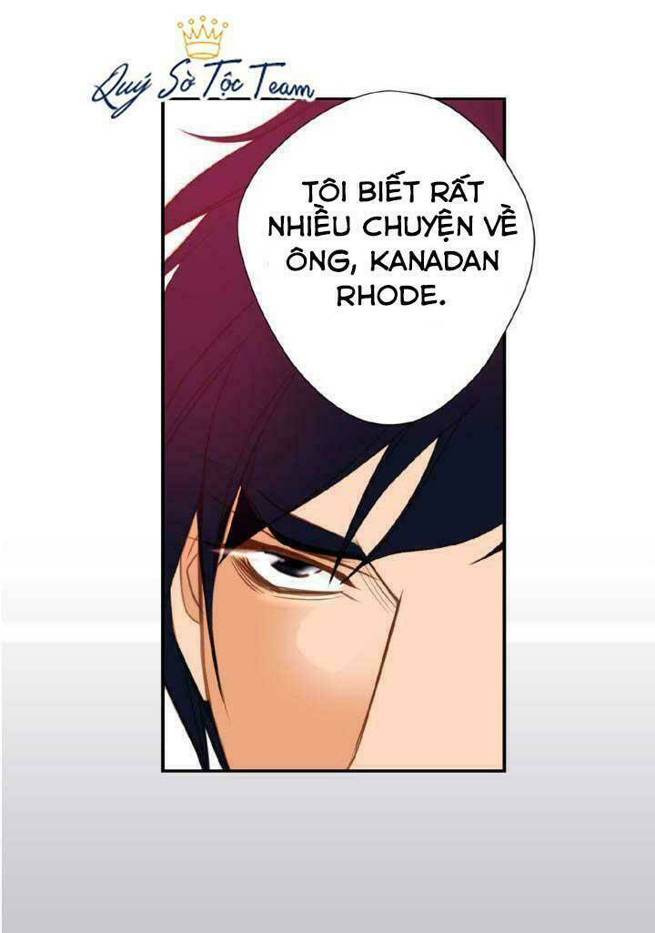 Tiếp Xúc Chí Mạng Chapter 41 - Trang 2