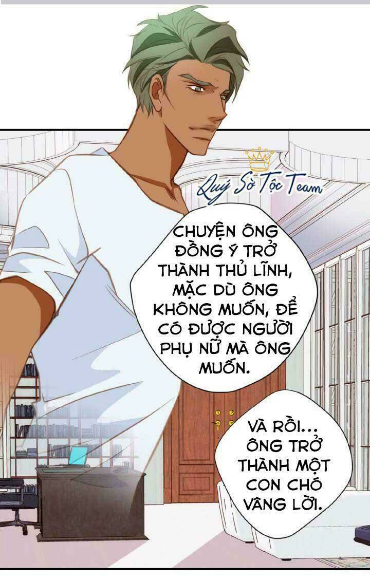 Tiếp Xúc Chí Mạng Chapter 41 - Trang 2