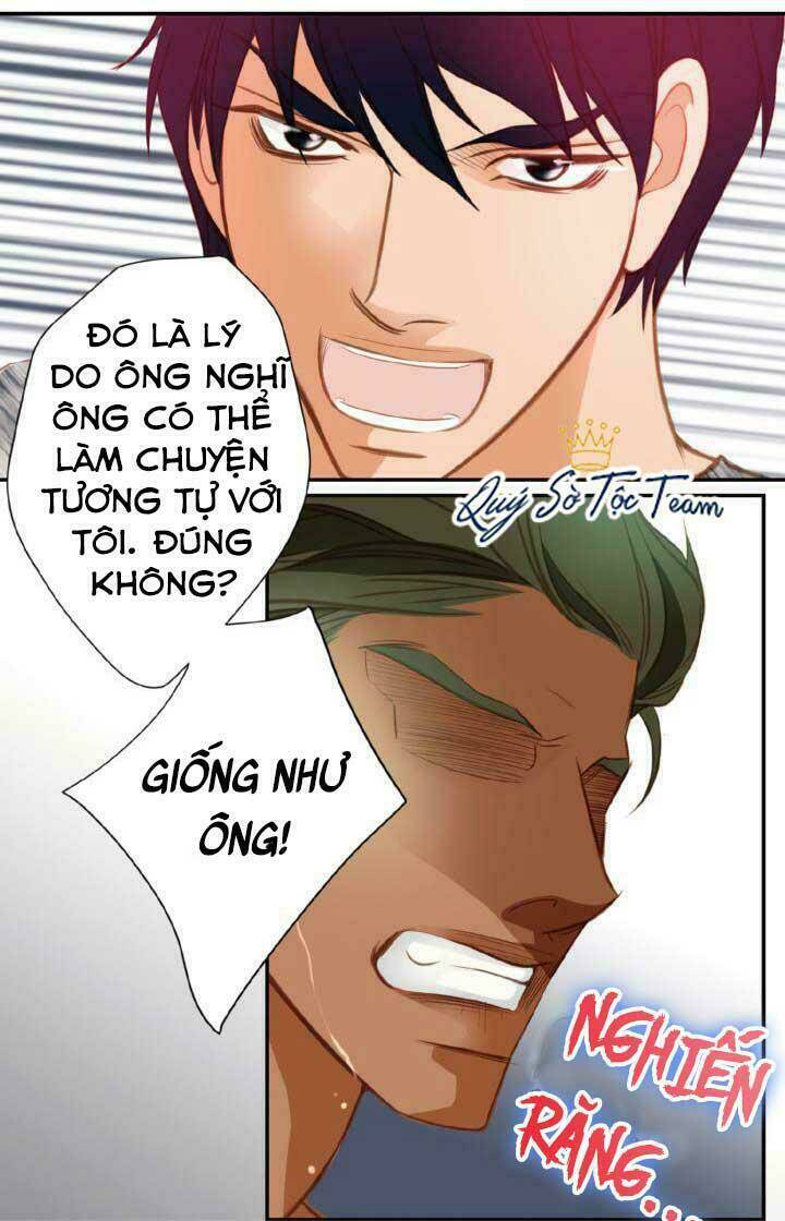 Tiếp Xúc Chí Mạng Chapter 41 - Trang 2