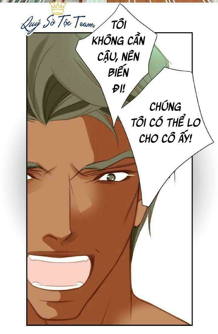 Tiếp Xúc Chí Mạng Chapter 41 - Trang 2