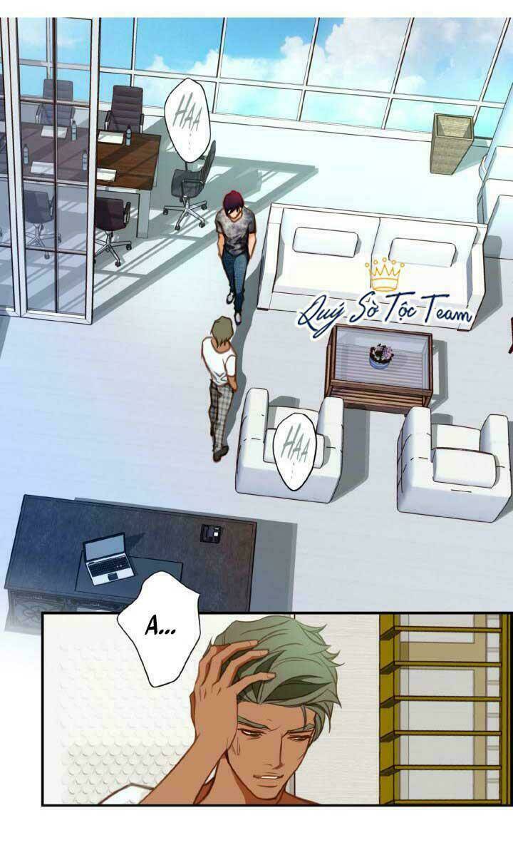 Tiếp Xúc Chí Mạng Chapter 41 - Trang 2