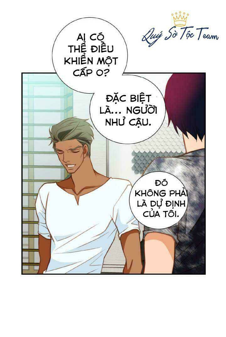Tiếp Xúc Chí Mạng Chapter 41 - Trang 2