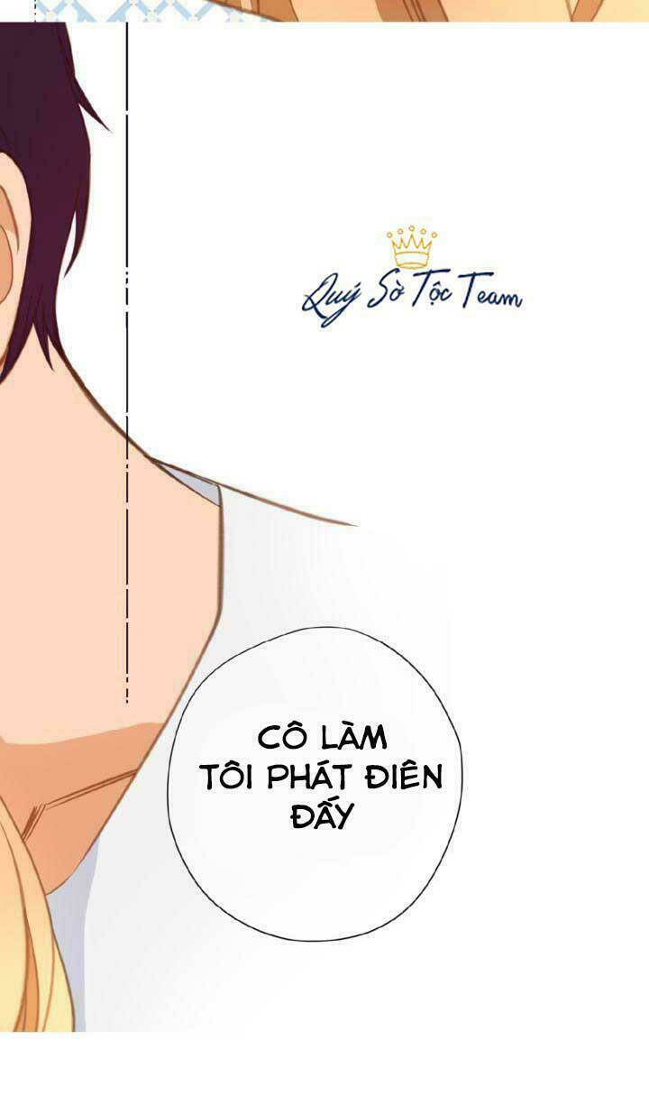 Tiếp Xúc Chí Mạng Chapter 41 - Trang 2