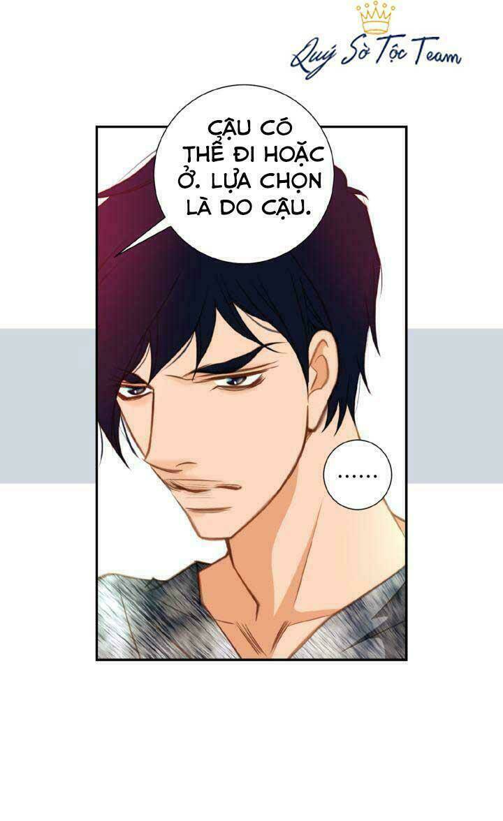 Tiếp Xúc Chí Mạng Chapter 41 - Trang 2