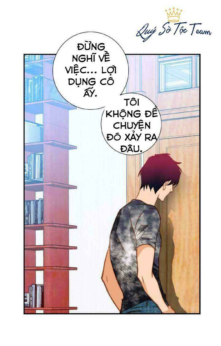 Tiếp Xúc Chí Mạng Chapter 41 - Trang 2