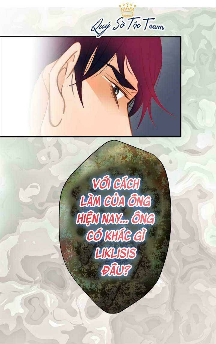 Tiếp Xúc Chí Mạng Chapter 41 - Trang 2