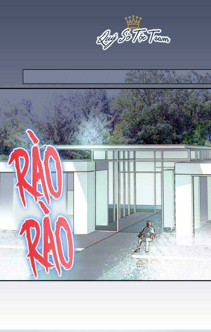 Tiếp Xúc Chí Mạng Chapter 41 - Trang 2