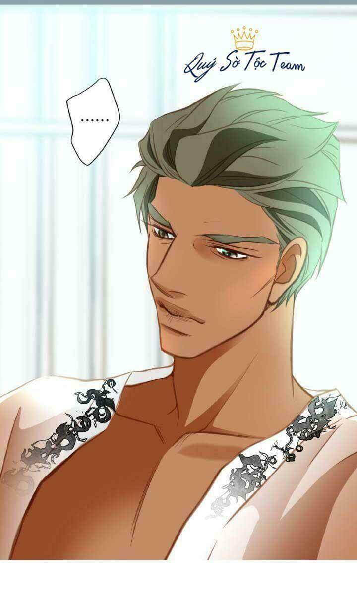 Tiếp Xúc Chí Mạng Chapter 41 - Trang 2