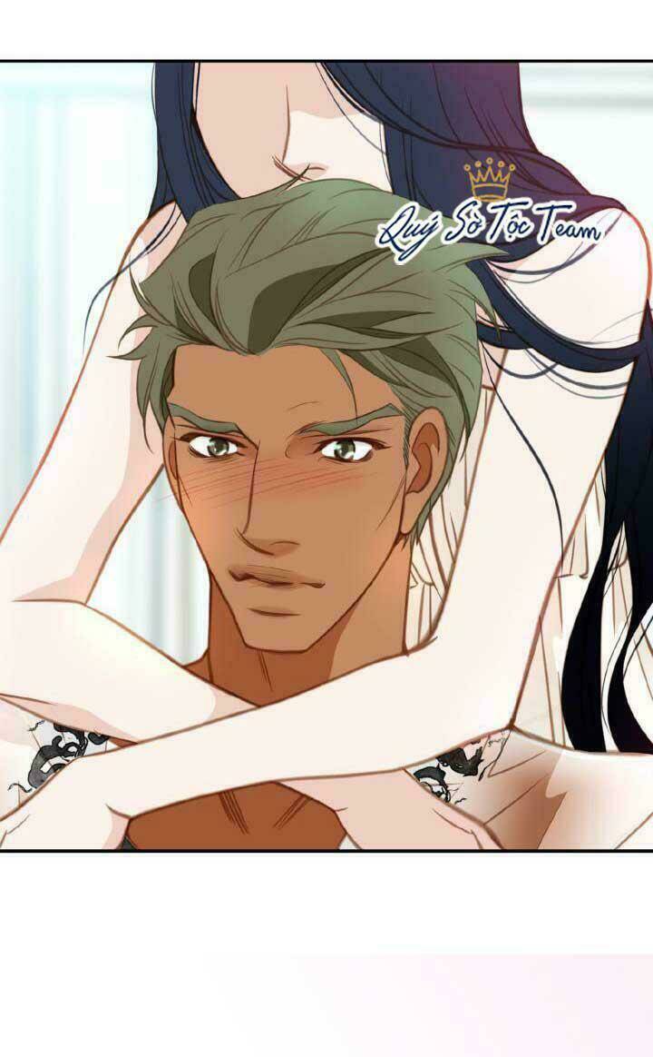 Tiếp Xúc Chí Mạng Chapter 41 - Trang 2