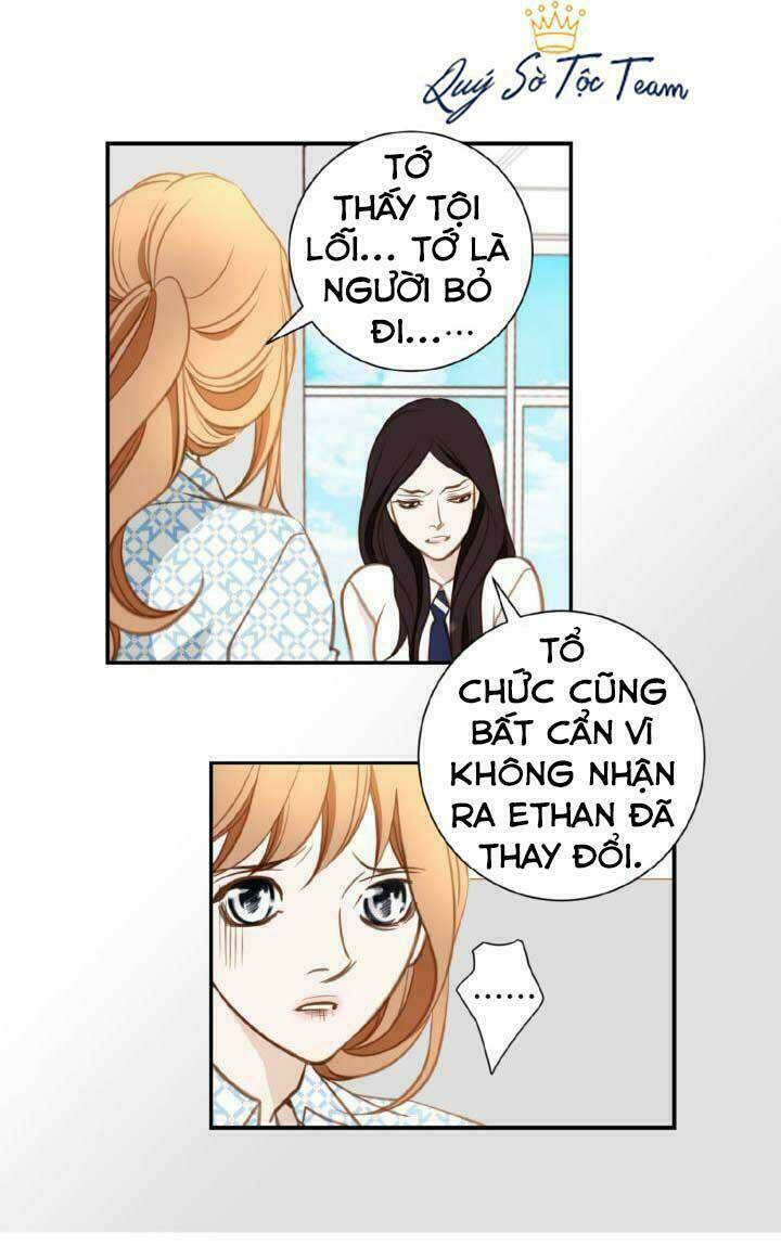 Tiếp Xúc Chí Mạng Chapter 41 - Trang 2