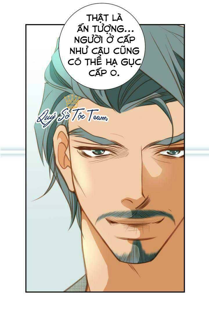 Tiếp Xúc Chí Mạng Chapter 43 - Trang 2