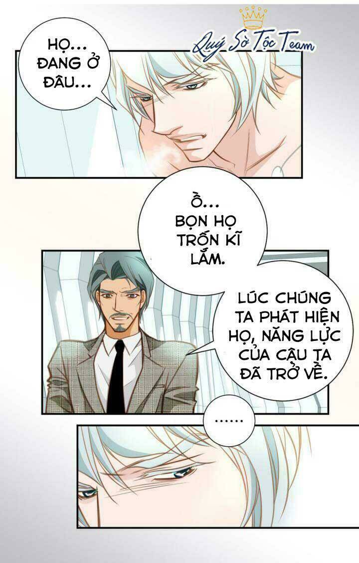 Tiếp Xúc Chí Mạng Chapter 43 - Trang 2