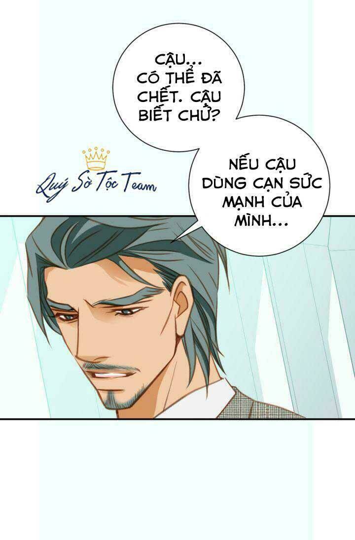 Tiếp Xúc Chí Mạng Chapter 43 - Trang 2