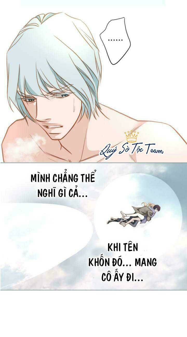 Tiếp Xúc Chí Mạng Chapter 43 - Trang 2