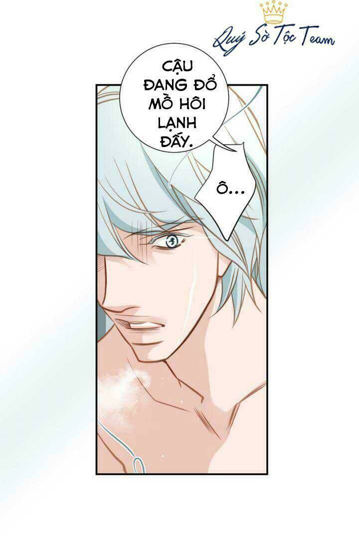 Tiếp Xúc Chí Mạng Chapter 43 - Trang 2