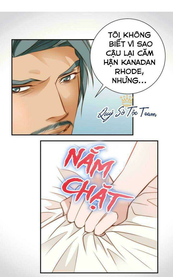 Tiếp Xúc Chí Mạng Chapter 43 - Trang 2